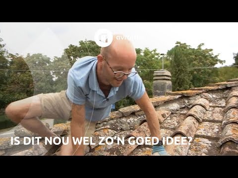 Zij bepaalt, hij voert uit | Ik Vertrek