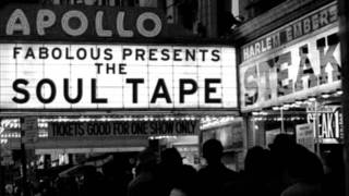 Really Tho-Fabolous INSTRUMENTAL