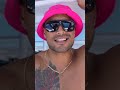 The UFC boys had a day in Australia! ?