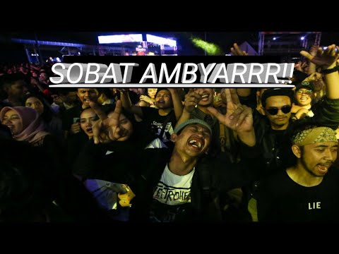 SPEKTAKULER!!!!CENDOL DAWET DARI TANGERANG-DIDI KEMPOT