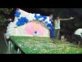 Yesu Puttadanta Christmas Song Choreography By Ashok