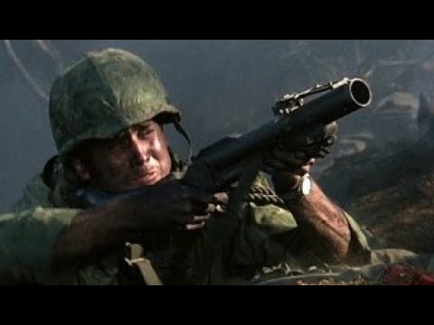 M79 Thumper Compilation in Movies, TV & Animation