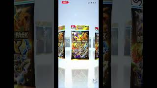 Pokemon pack digital #pokemon #foryou #viral #subscribe