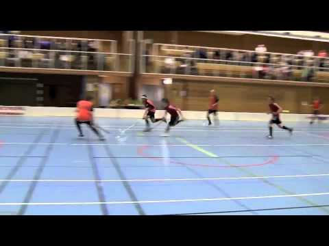 Rönnby SK P95 - Mälarenergi Cup Gruppspel del 1