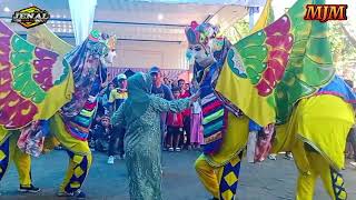 Download lagu warung doyong aksi ratu ayu || butok mjm live desa walahar cageur mp3