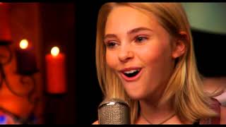 AnnaSophia Robb - Keep Your Mind Wide Open (From &quot;Bridge to Terabithia&quot; / Official Video)