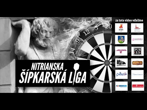 9. kolo - semifinále 1. liga - Vindiš J. vs. Jakubis P.