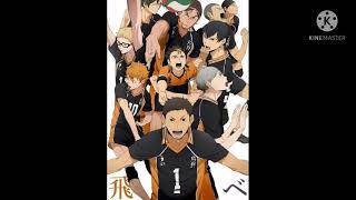 Download lagu Haikyuu(story WA) mp3