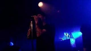 Soil &quot;Let Go&quot; NYC 07