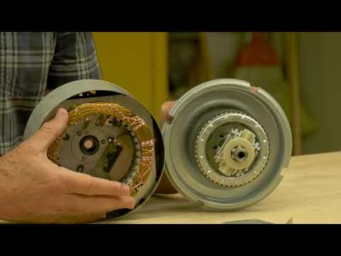 Break It Down: What's Inside Garbage Disposals?