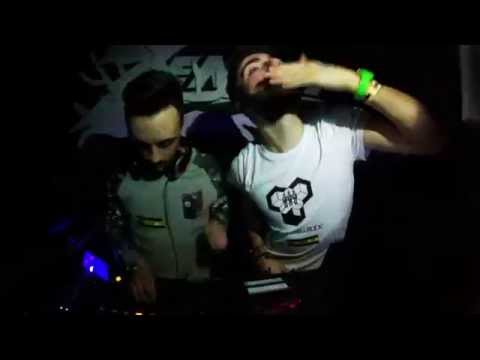 WELCOME TO CYBERIA 17.01 @LAB - TORINO by PARTYSANTUROCK