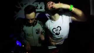 WELCOME TO CYBERIA 17.01 @LAB - TORINO by PARTYSANTUROCK