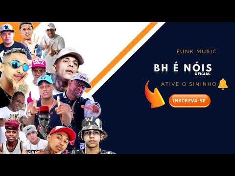 MC Nesck - MC Ruazin - MC Vaguin & MC Bobiloco - Toma Bailinha (DJ Filipe Junio)