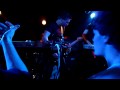 65daysofstatic - Drove Through Ghosts to Get Here @ Hamburg, Hafenklang 7.4.10