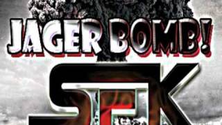 So Filthy Klean - Jager Bomb