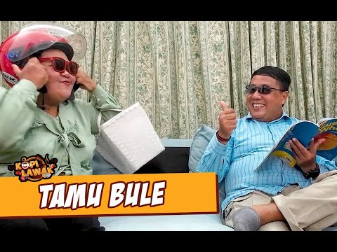 kopi-lawak-tamu-bule