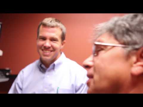 Meet your Dentist: John Young, DDS | Moreno and Young Dental