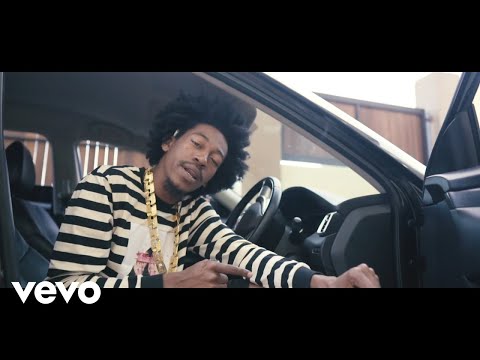 Jahllano - Murda (Official Video) | "Caliber Riddim" Dancehall 2020