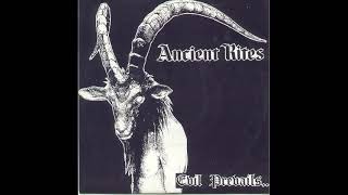 Ancient Rites- Evil Prevails... (Ep 1992)