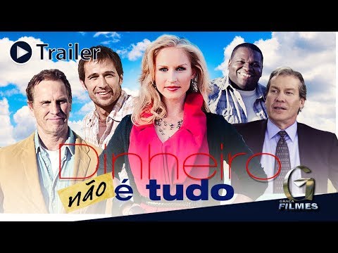 Trailer de Dinheiro Não é Tudo (2012)
