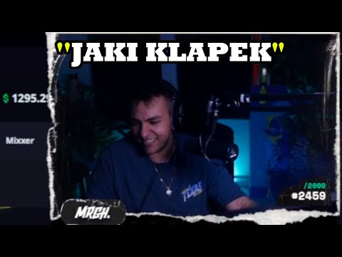 MERGHANI, BANDURA NIE POPISUJ SIĘ