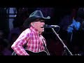 Drinkin' Man - George Strait  - (Las Vegas, 12/3/2022)