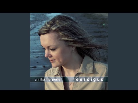 Su jaoks on alati koht Mu südames