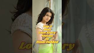 Download lagu Top 5 Best Lovestory Movies in Hindi Dubbed #2026 #love #south #movie #tseries mp3