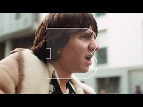 The Lemon Twigs - As Long As We're Together | A Take Away Show