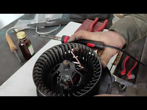 Щетки Моторчика Печки Октавия А7 Купить