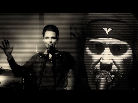Laibach - See That My Grave Is Kept Clean (Official video)