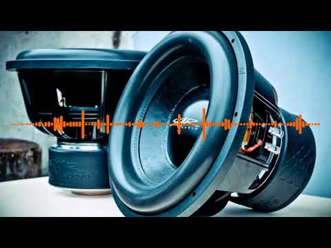 The Dream - I Luv Your Girl REBASSED (41hz) by DJ Russticals