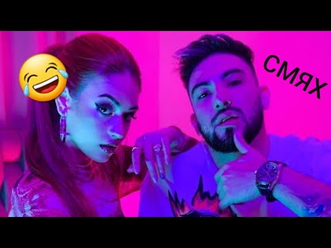 16 ГОДИШНА ПРАВИ ПЕСЕН(РЕАКЦИЯ - NAD NESHTATA)