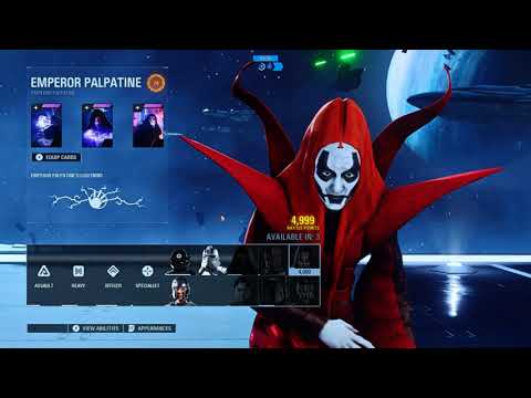 Defending The Death Star 2 | STAR WARS BATTLEFRONT 2
