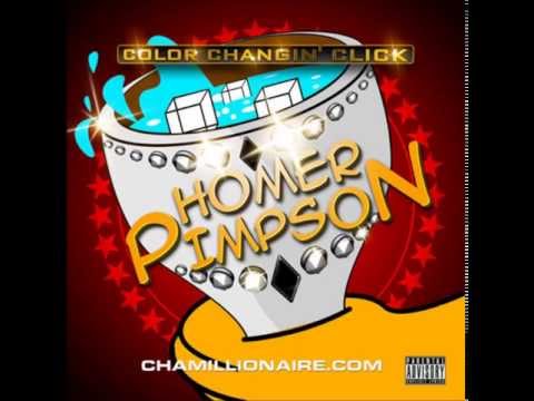 50/50, LEW HAWK, YOUNG RO AND CHAMILLIONAIRE - STREET SHIT
