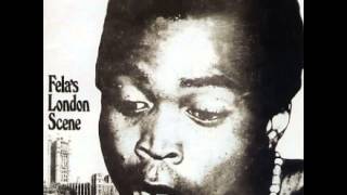 Fela Kuti - J'ehin J'ehin