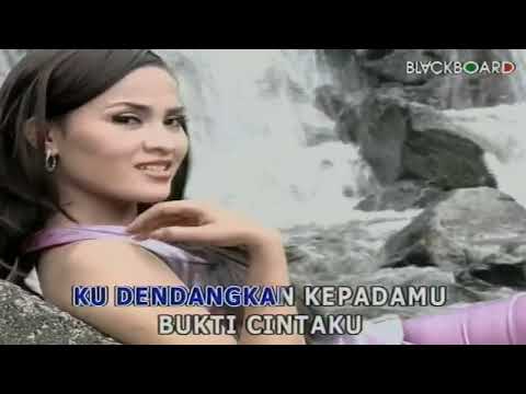 Delia Paramitha - Berdua Dua (audio langka)