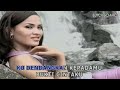 Delia Paramitha Berdua Dua Audio Langka