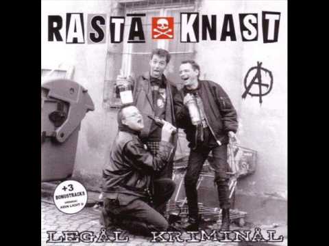 Rasta Knast - Alles Läuft Nach Plan (Legal Kriminal Version)