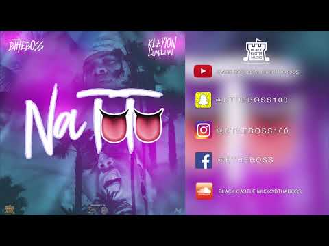 BtheBoss & Kleyton Lumi - Na Tutu prod. by GBeatz & ZoocattiBeatz