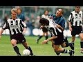 Juventus - Inter 1-0 (26.04.1998) 14a Ritorno Serie A.