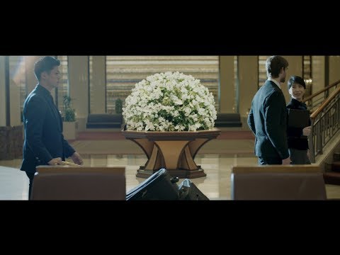 Imperial Hotel, Tokyo_帝国ホテル 公式チャンネル