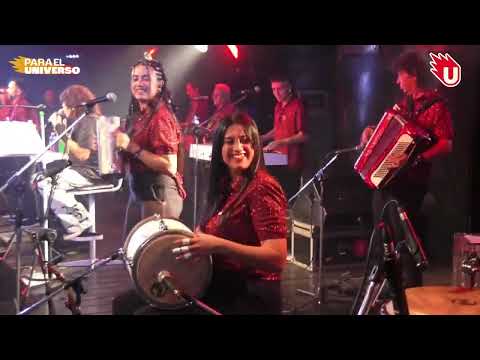 Busco Un Corazón | La Mona Jiménez En Vivo | Sargento Cabral (23-05-2025)