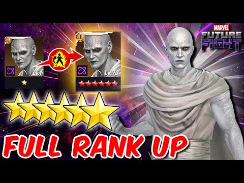 GORR DAY 1 MAX BUILD!! MOST EXPENSIVE CHAMP EVER - Marvel Future Fight