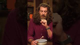 Link met The Alchemist, one of his heroes, and it went, well... we'll let him tell you. 🤣