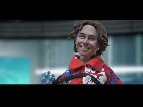 Трейлеры Величайший всех времен