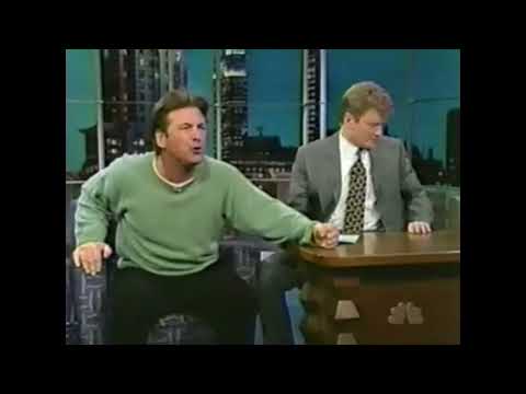 FLASHBACK: Alec Baldwin joking rage, wanted to ‘Stone’ Republicans, ‘Kill Their Wives and Children’