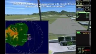 FSX ATC Student-&quot;Introduction&quot;