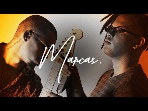 Lucas e Orelha - Samurai (Marcas)
