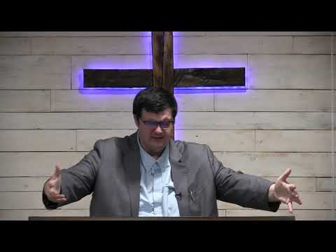 Mihai Levi Marian | Bogăția dragostei lui Dumnezeu | Isaia 63:7-19